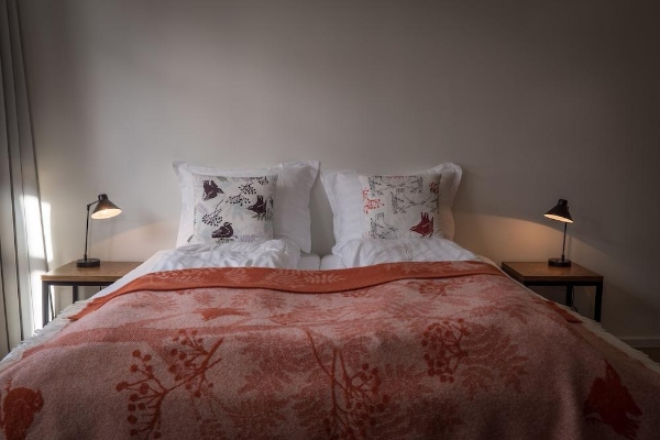 Hotel Isafjordur Horn (Ísafjörður)